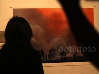 Pameran Foto Republik Asap Incorporated
