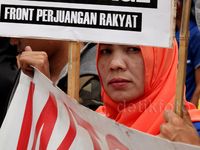 Kritisi Kebijakan WTO