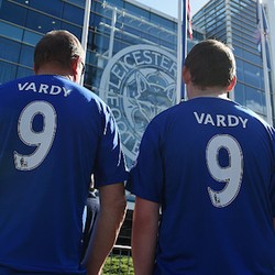 Leicester City Adalah Kita