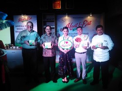 Heat & Eat Tawarkan Masakan Rumah Rasa Tradisional yang Praktis