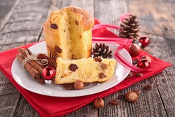 Ini Dia 5 Suguhan Kue Manis untuk Natal dari Italia