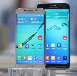 Samsung & LG Ogah Bikin Ponsel 4K