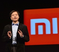 Target Xiaomi Meleset