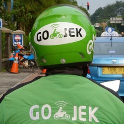 Sempat Dilarang Jonan, Ini Curhatan Driver Go-Jek