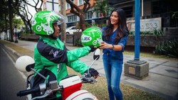 Go-Jek dkk Dilarang Operasi, Bertentangan dengan Prinsip Jokowi
