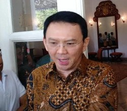Ahok: Bagi Saya Perusahaan Go-Jek Tidak Terlarang