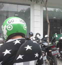 Surat Terbuka untuk Menhub Jonan