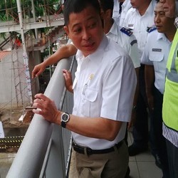 Menhub Jonan Cabut Larangan, Persilakan Go-Jek dkk Tetap Beroperasi