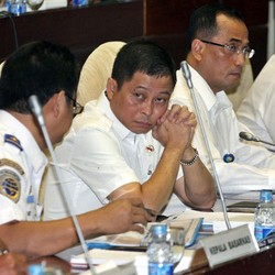 Cabut Larangan Go-Jek cs, Ini Penjelasan Menteri Jonan