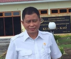 Cabut Larangan Go-Jek Cs, Menhub Berniat Rombak UU Lalu Lintas dan Angkutan Umum