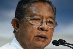 Darmin: Target Pajak Harus Realistis Demi Kredibilitas Pemerintah