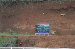 Tol Cisumdawu Dilengkapi Terowongan Sepanjang 472 Meter