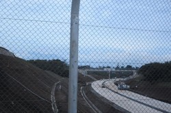 Ini Penampakan Terkini Proyek Tol Cisumdawu