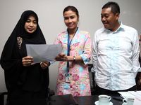 BPJS Ketenagakerjaan Cairkan Klaim Rp 6 Miliar
