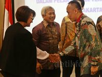 Kemendagri Gandeng Operator Seluler
