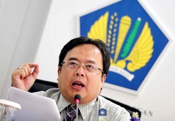 The Fed Naikkan Bunga ke 0,5%, Menkeu: Kondisi Pasar Lebih Pasti