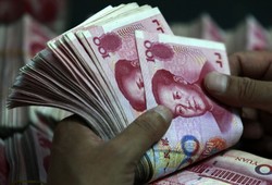 Yuan Jadi Mata Uang Internasional, Dampaknya Bagus Bagi Rupiah