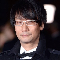 Didepak Konami, Hideo Kojima Ingin Terus Bikin Game