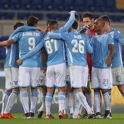 Lazio Pede Sambangi Markas Inter