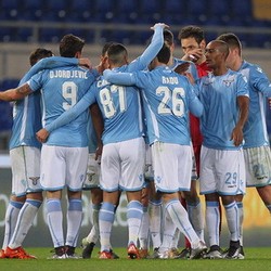 Saatnya Lazio Bangkit di Serie A