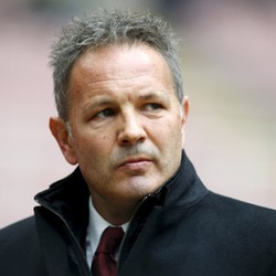 Tanggapi Rumor Pemecatan, Mihajlovic: Itu Seperti Air di Punggung Bebek