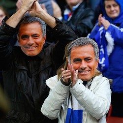 Mungkinkah Ada Kesempatan Ketiga untuk Mourinho dan Chelsea?