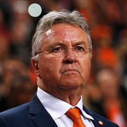 Hiddink Bakal Suka dengan Tantangan di Chelsea