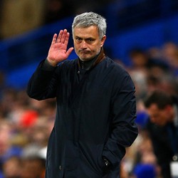 Belum Pernah Mourinho Terlihat Seburuk Ini