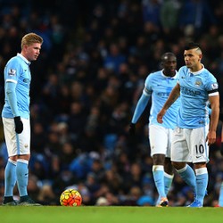 Tatap Periode Padat, De Bruyne: Sejauh Ini Saja Sudah Berat