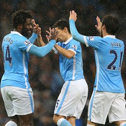 Bidik Arsenal, City Bertekad Kembali Merangkai Kemenangan