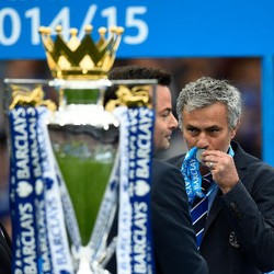 Mourinho Diyakini Akan Kembali Latih Madrid