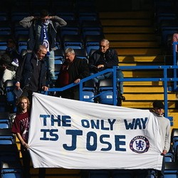 Hari Menyedihkan untuk Suporter Chelsea