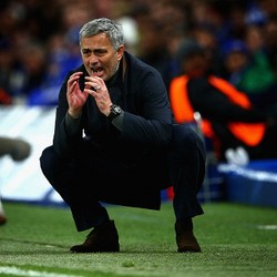 Dua Sisi Mata Uang Mourinho