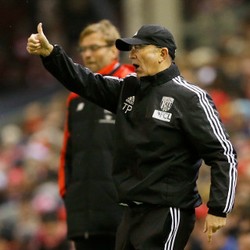 Dikritik Klopp Cuma Main Umpan Panjang, Ini Jawaban Pulis