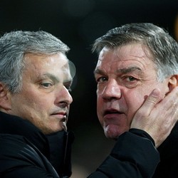Allardyce: Premier League Akan Merindukan Mourinho