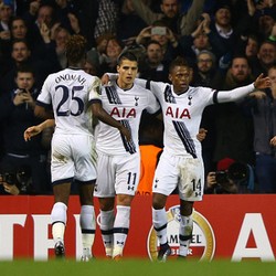 Tantang Soton, Spurs Bertekad Menebus Hasil Negatif