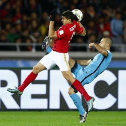 Mascherano Tak Suka Melawan River, tapi Tetap Ingin Juara