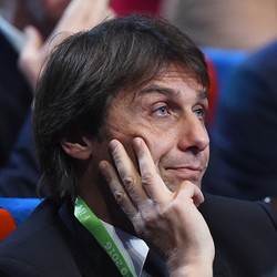 Conte Mengaku Belajar Banyak dari Sacchi