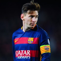 Faktor Liga Champions, Di Maria Jagokan Messi Raih Ballon dOr