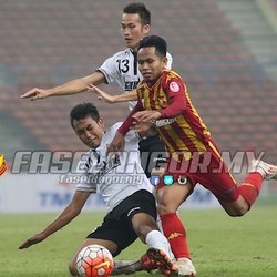 Banyak Pemain Ingin Main di Liga Malaysia, Andik: Jangan Takut Mencoba