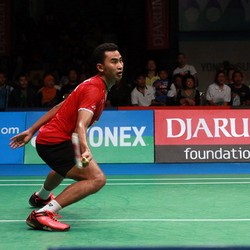 Inilah Susunan Tim Inti Kualifikasi Piala Thomas dan Uber 2016