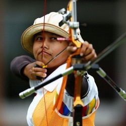 Perpani Berhasrat Tambah Pemanah ke Olimpiade 2016