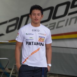 Untuk Tampil di F1, Rio Haryanto Harus Turunkan Berat Badan