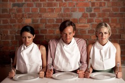 Ini Dia Tiga Tipe Rasa Lapar yang Harus Anda Ketahui