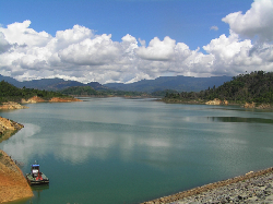 Pembangunan 13 Bendungan Untuk Dukung Program Ketahanan Air dan Ketahanan Pangan