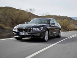 BMW Siapkan Varian M Seri 7?