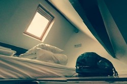 Youth Hostel di Eropa, Penginapannya Anak Muda