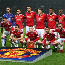 Manchester United Sebenarnya Sudah Lebih Baik