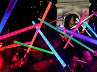 Aksi Para Penggila Film Star Wars