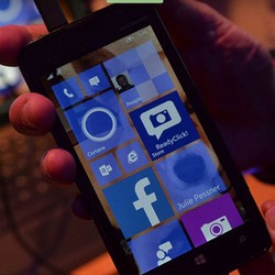 Lumia Jadul Kebagian Windows 10 Tahun 2016